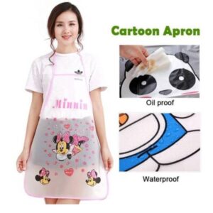 kitchen apron