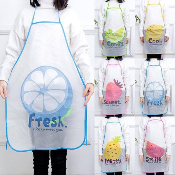 Kitchen Apron - Image 2