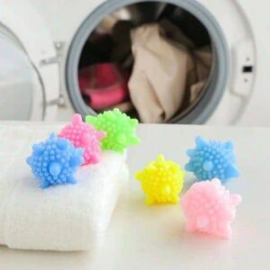 Laundry Balls for Washing meachine