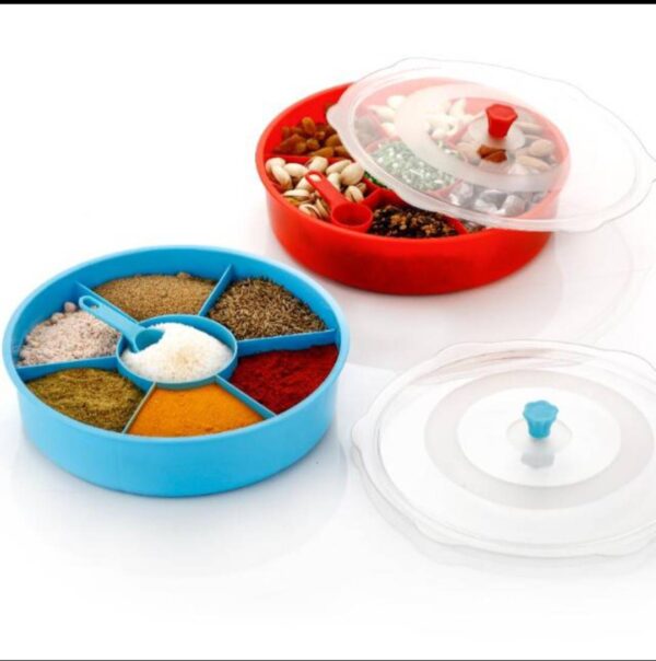 Masala box - Image 2