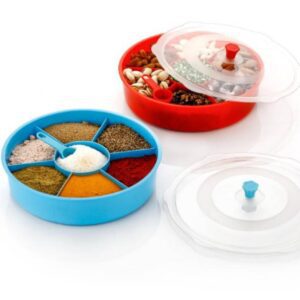 Masala box