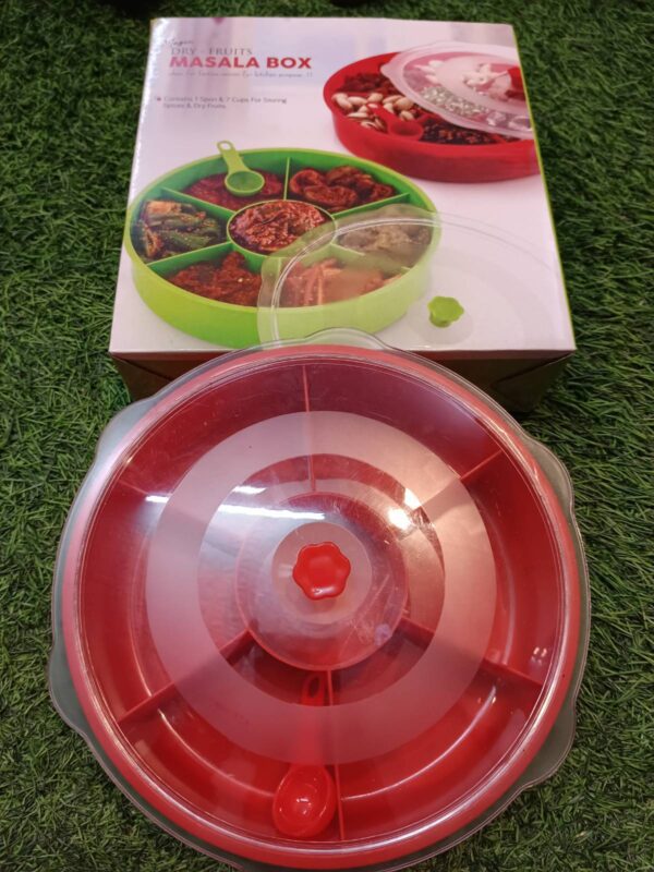Masala box - Image 3