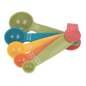 Measuring Spoon