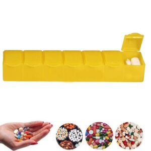 Pill Box