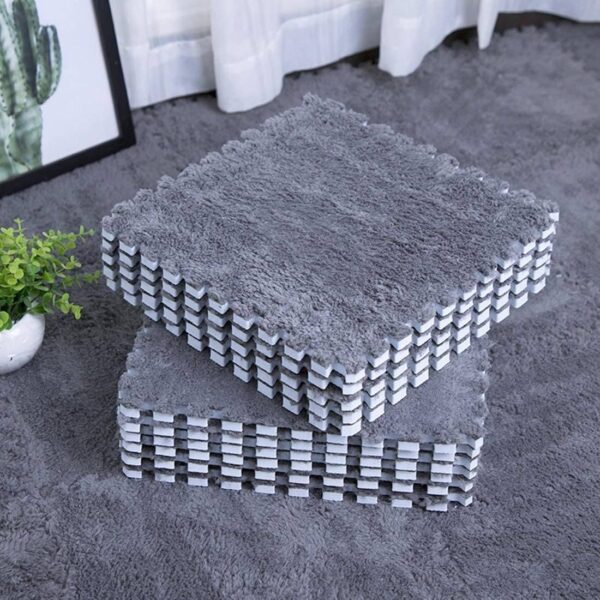 Soft Mat (30*30CM) - Image 2