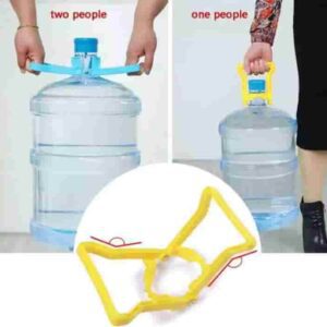 Water Bottle Carry Handle