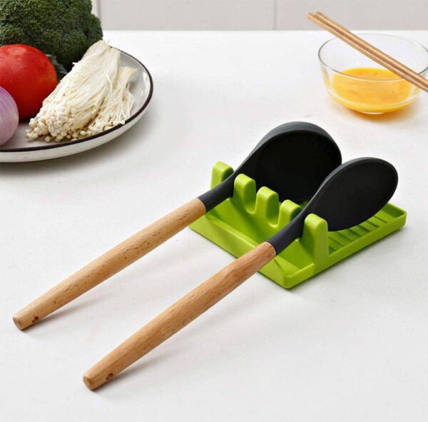 spartula holder