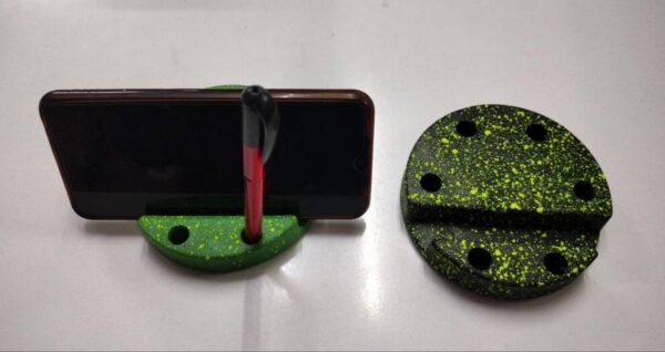 Phone and pen Stand - Image 2