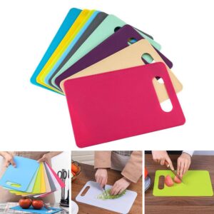 chopping board