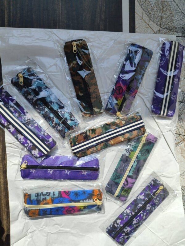 Pen Sleeves - Image 2