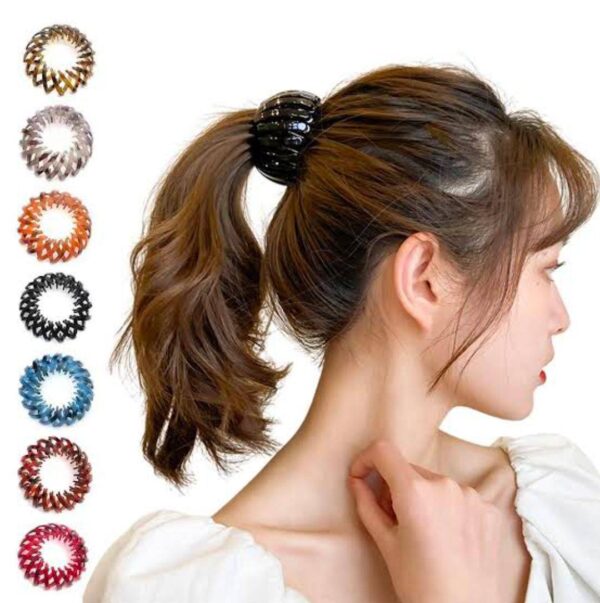 twister hairband