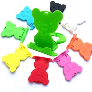 Teddy mobile stand