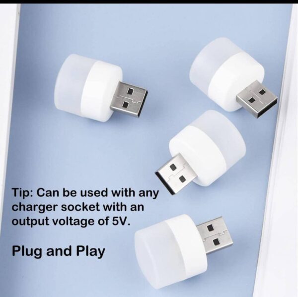 usb desk lamp