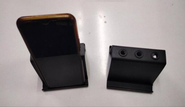 Phone and Pen Stand - Image 3