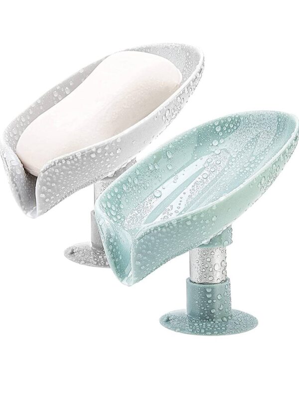 Drainer Soap Tray - Image 4