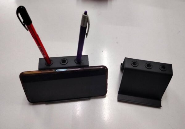 Phone and Pen Stand - Image 4