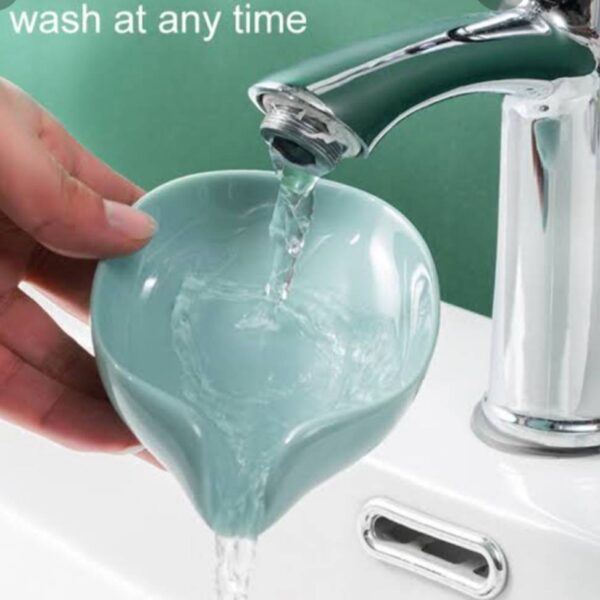 Drainer Soap Tray - Image 5