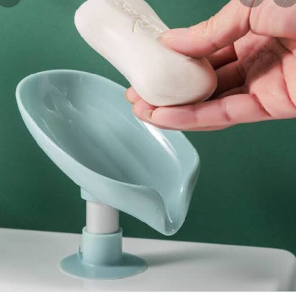 Drainer Soap Tray - Image 6