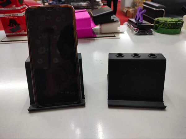 Phone and Pen Stand - Image 5