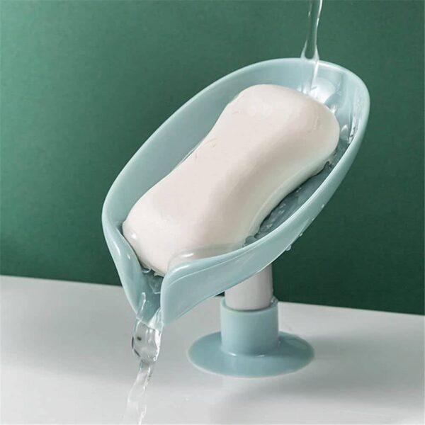Drainer Soap Tray - Image 7