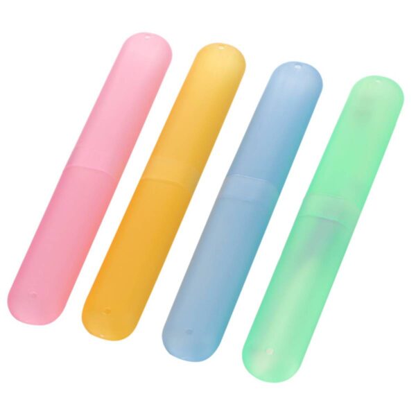 brush case