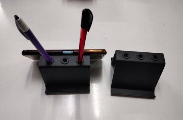 Phone and Pen Stand - Image 6