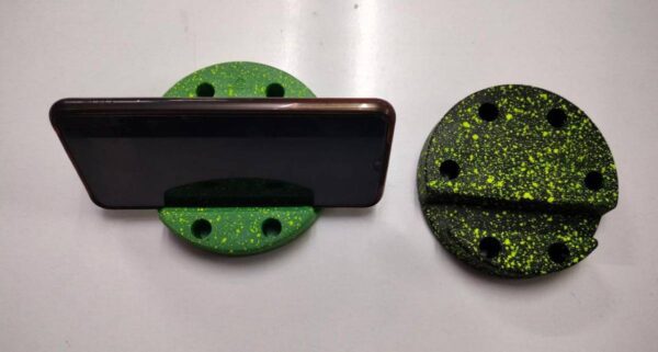 Phone and pen Stand - Image 6