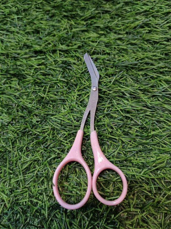 Eyebrow Scissor - Image 3