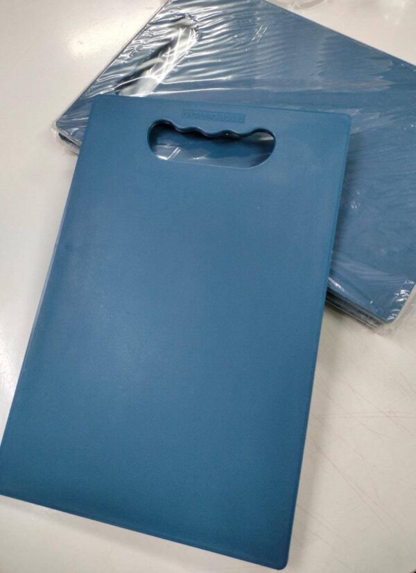 ATEVON Kitchen Plastic Cutting/Chopping Board - Image 4