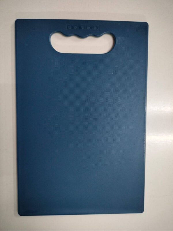 ATEVON Kitchen Plastic Cutting/Chopping Board - Image 5