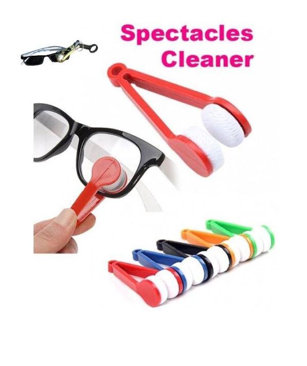 goggle cleaner