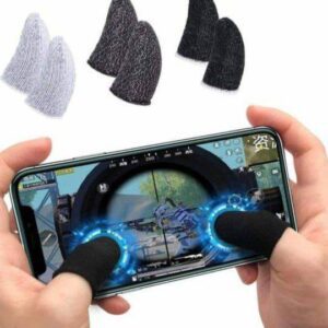 gaming finger
