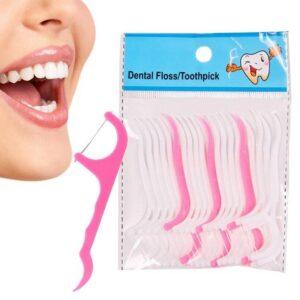 dental floss