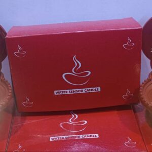water sensor diya