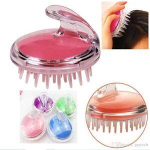 scalp massager