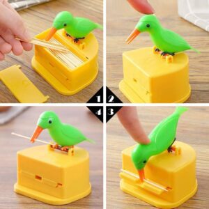 toothpick holer
