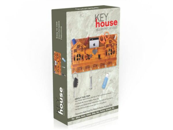Key House - Image 3