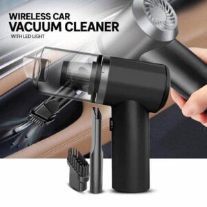 Vaccum Cleaner