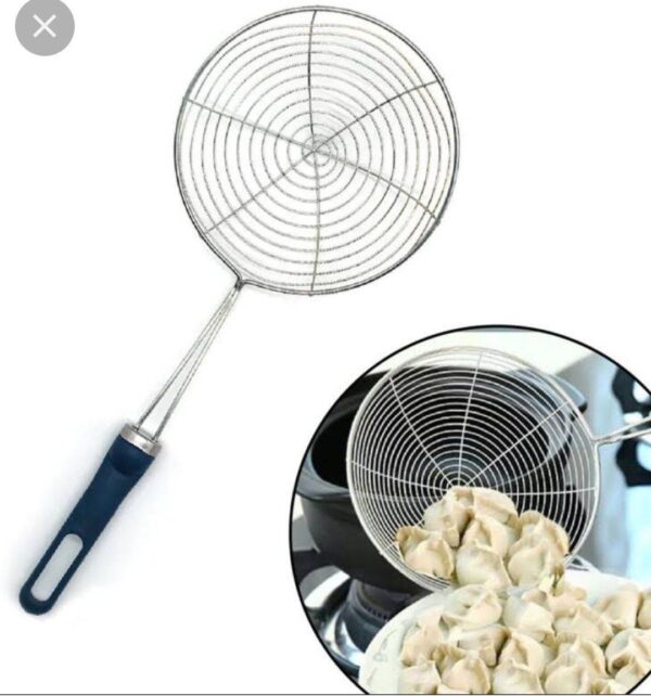 frying spoon