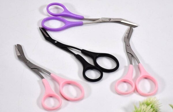 Eyebrow Scissor - Image 4