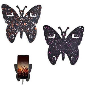 Butterfly Mobile Stand