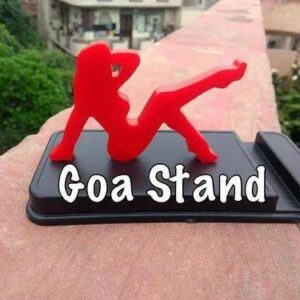 goa stand