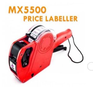 Price Labeller Machine