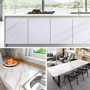 White Marble Paper