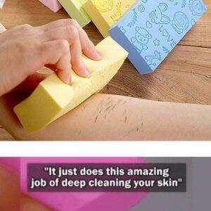 batth sponge