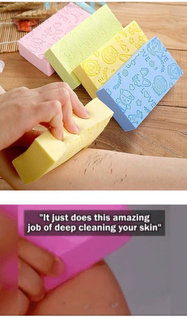 batth sponge