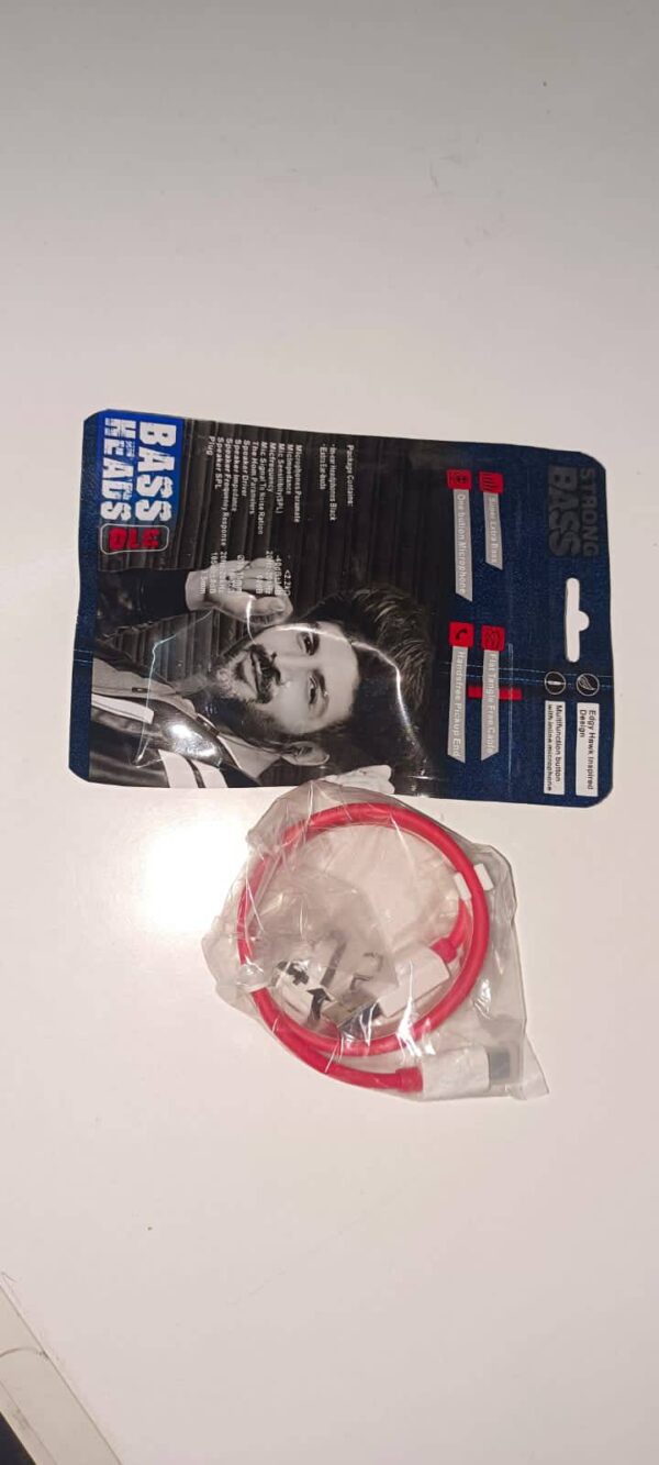 2pc combo(one plus data cable+hands free)