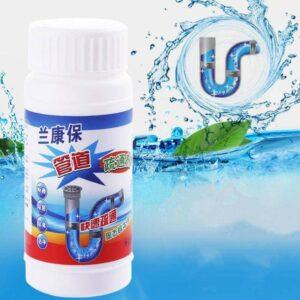 drain cleaner