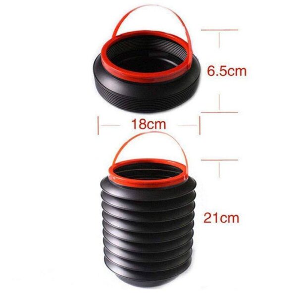 Foldable Dustbin - Image 2