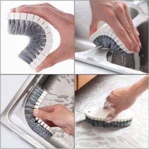 flexible brush